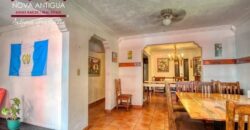 F494 – House plus apartment in a gated community