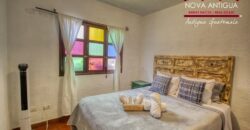 F494 – Casa mas apartamento en fraccionamiento privado