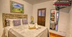 F494 – House plus apartment in a gated community