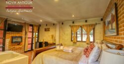 F494 – House plus apartment in a gated community