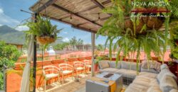 F494 – House plus apartment in a gated community