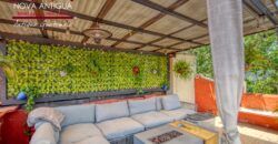 F494 – House plus apartment in a gated community