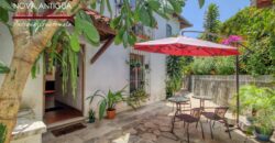 F493 – Spacious two-level house in a gated community