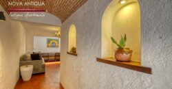 F493 – Spacious two-level house in a gated community