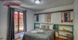 F493 – Spacious two-level house in a gated community
