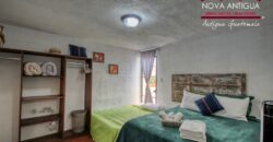 F493 – Spacious two-level house in a gated community