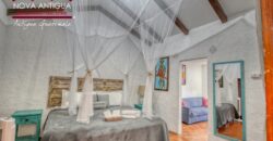 F493 – Spacious two-level house in a gated community