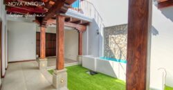T51 – House in a gated community on the road to San Miguel Dueñas