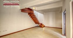T51 – Casa en residencial carretera hacia San Miguel Dueñas