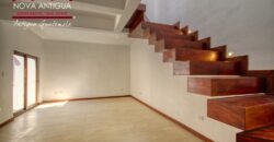 T51 – Casa en residencial carretera hacia San Miguel Dueñas