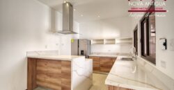 T51 – Casa en residencial carretera hacia San Miguel Dueñas