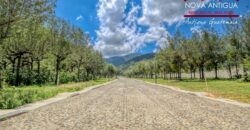 N417 – Terreno a la venta en Proyecto Residencial