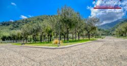 N417 – Terreno a la venta en Proyecto Residencial