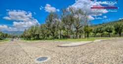N417 – Terreno a la venta en Proyecto Residencial