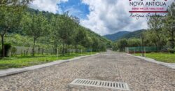 N417 – Land for sale in residential