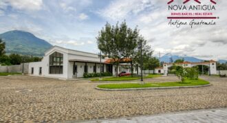 N417 – Terreno a la venta en Proyecto Residencial