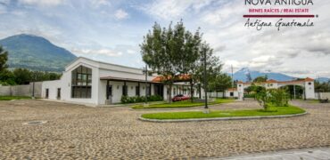 N417 – Terreno a la venta en Proyecto Residencial