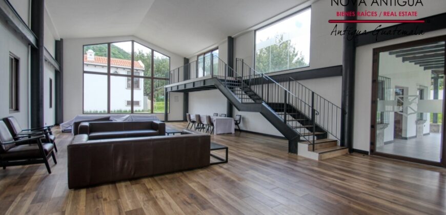 N417 – Terreno a la venta en Proyecto Residencial