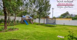 N417 – Terreno a la venta en Proyecto Residencial