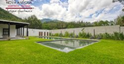 N417 – Terreno a la venta en Proyecto Residencial