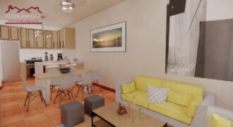 D74 – Exclusivos Apartamentos en Construcción a poca distancia de Antigua Guatemala