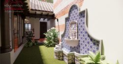 D73 – Exclusivas Casas en Construcción a poca distancia de Antigua Guatemala