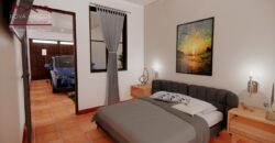 D74 – Exclusivos Apartamentos en Construcción a poca distancia de Antigua Guatemala