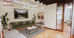 D73 – Exclusive Homes Under Construction a Short Distance from Antigua Guatemala