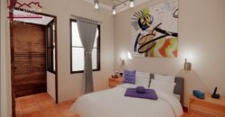 D74 – Exclusive Apartments Under Construction Near Antigua Guatemala