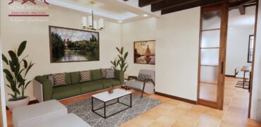 D73 – Exclusive Homes Under Construction a Short Distance from Antigua Guatemala