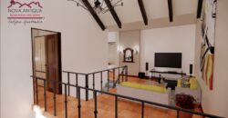 D74 – Exclusive Apartments Under Construction Near Antigua Guatemala