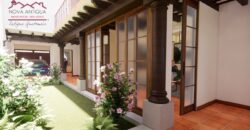 D73 – Exclusive Homes Under Construction a Short Distance from Antigua Guatemala