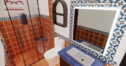 D74 – Exclusive Apartments Under Construction Near Antigua Guatemala