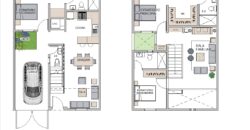 D74 – Exclusive Apartments Under Construction Near Antigua Guatemala