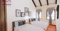 D73 – Exclusive Homes Under Construction a Short Distance from Antigua Guatemala