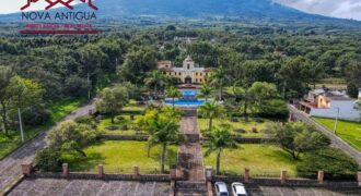 R375 – Terreno en Antigua Gardens