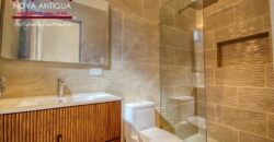 T51 – Casa en residencial carretera hacia San Miguel Dueñas