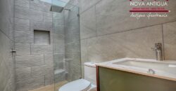 T51 – Casa en residencial carretera hacia San Miguel Dueñas
