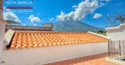 T51 – Casa en residencial carretera hacia San Miguel Dueñas