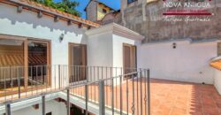T51 – Casa en residencial carretera hacia San Miguel Dueñas