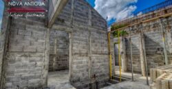 D74 – Exclusive Apartments Under Construction Near Antigua Guatemala