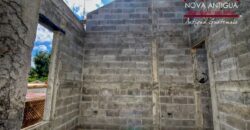 D74 – Exclusive Apartments Under Construction Near Antigua Guatemala