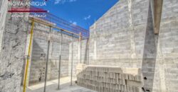 D74 – Exclusive Apartments Under Construction Near Antigua Guatemala