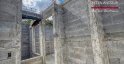 D74 – Exclusivos Apartamentos en Construcción a poca distancia de Antigua Guatemala