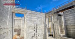 D74 – Exclusive Apartments Under Construction Near Antigua Guatemala