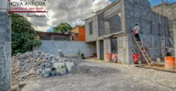 D74 – Exclusive Apartments Under Construction Near Antigua Guatemala