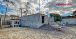 D74 – Exclusive Apartments Under Construction Near Antigua Guatemala