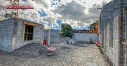D74 – Exclusive Apartments Under Construction Near Antigua Guatemala
