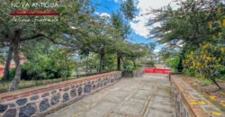 R375 – Terreno en Antigua Gardens