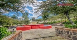 R375 – Terreno en Antigua Gardens